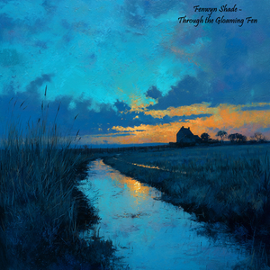 Through the Gloaming Fen