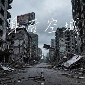 身后空城