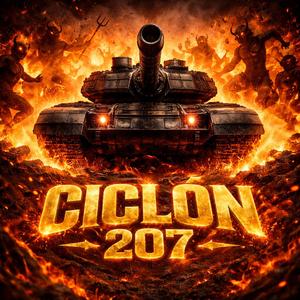 Ciclon 207