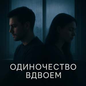 Одиночество вдвоем