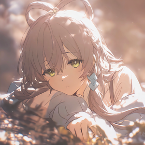 七七四十一（feat.洛天依）