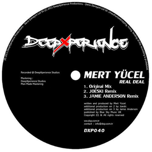 Real Deal (Joeski Remix)