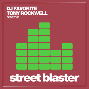 Breathin (Original Mix)