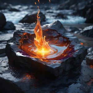 Только бесконечные слёзы