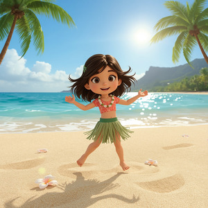 ポップ！ポップ！ジャンプ！