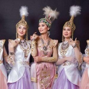 Qazagymnyn Qyzdary-ai