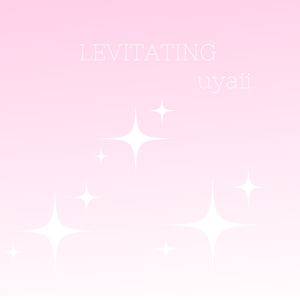 levitating