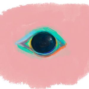 角落生物