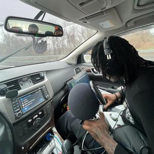 wildin' bouta nic (feat. Barretta)