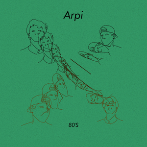 Arpi
