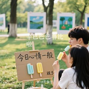 辛巴巴巴鲁比啦