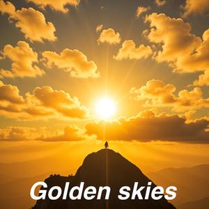 Golden skies (Dream Version)