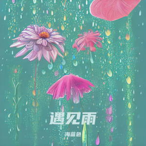 遇见雨