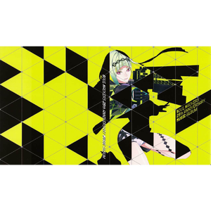 Ending Credits - Jazz Arrangement -