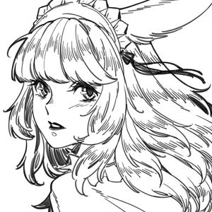 黑凤梨（Cover 洛天依）