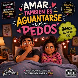 Amar también es...