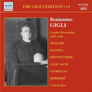 Griselda:Griselda: Per la gloria d’adorarvi