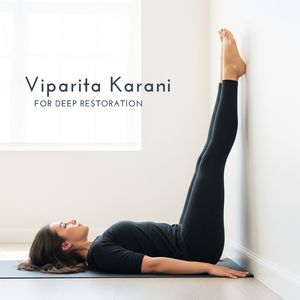 Viparita Karani