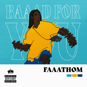 BAAAD FOR YOU (feat. Alysm & OURSVSTHEIRS)