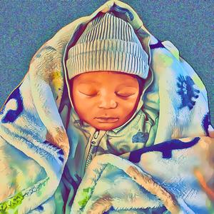 Gavin's Lullaby