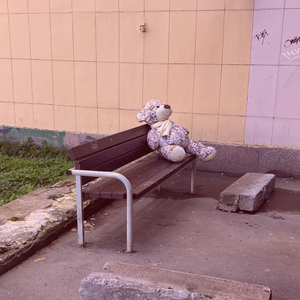 Ненавидеть