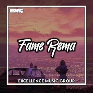 DJ FAME REMA ENAKEUN