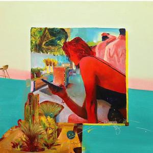 【Beat】- Better man