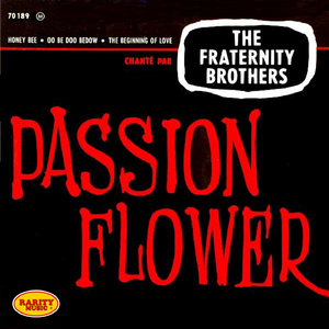Passion Flower
