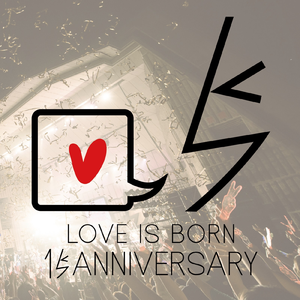 甘えんぼ (LOVE IS BORN ～15th Anniversary 2018～)