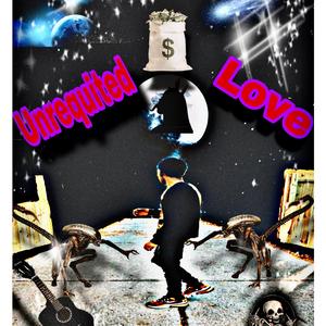 Unrequited Love