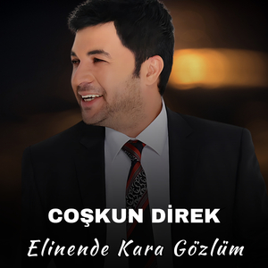 Elinende Kara Gözlüm