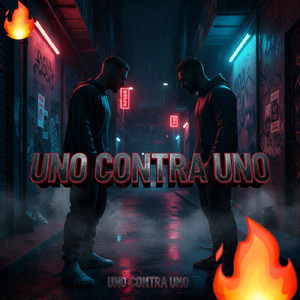 Uno contra uno