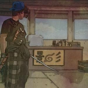 UCHIHA