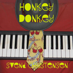 Honkey Donkey