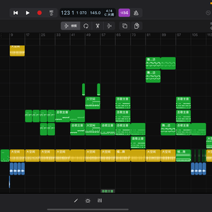 阿波罗登月计划里的无线电-无线电WX（WX remix）