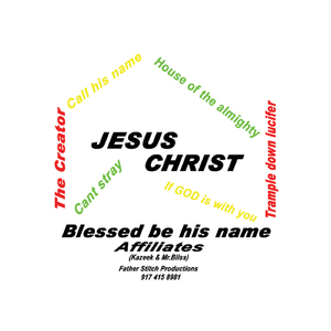 Trample Down Lucifer-Remix