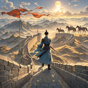 青史昭昭_艾瑞斯