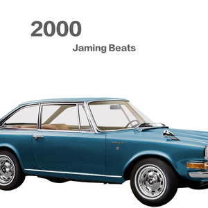 【Free】“2000”（Beat）