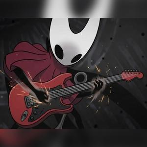 Red Maiden | Hollow Knight: Silksong