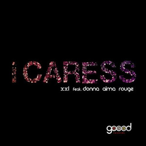 I Caress (feat. Donna Alma Rouge) (Original)