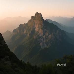 shenmei
