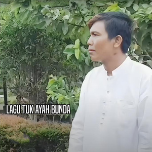 Lagu Tuk Ayah Bunda