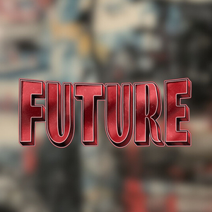 Privilegert og Overstimulert (Future 2026)