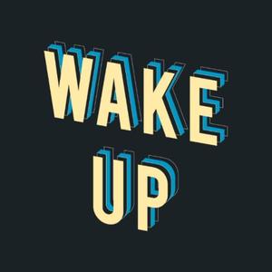 Wake up（Prod.LaloProductionsBeatz）