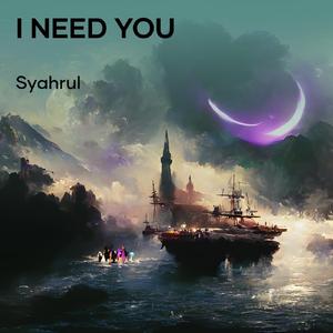 I Need You