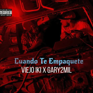 Cuando Te Empaquete