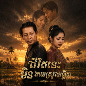 អូននៅសល់តែសម្លេងបងក្នុងចិត្ត