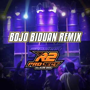 DJ BOJO BIDUAN REMIX