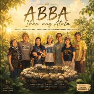 ABBA IKAW ANG ALALA