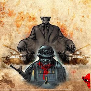 Rumors Of War Feat. Mc Baco (Original mix)